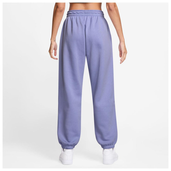 Nike Γυναικείο παντελόνι φόρμας Sportswear Phoenix Fleece Nike Γυναικείο παντελόνι φόρμας Sportswear Phoenix Fleece